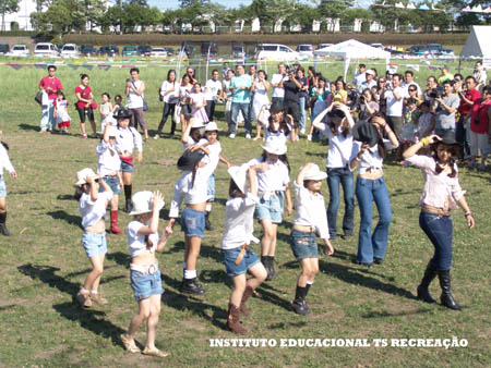 262-Festa Junina 2007